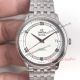 De Ville Omega Stainless Steel White Dial Watch Replica For Sale (5)_th.jpg